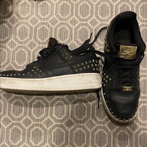 Nike Air Force 1 Low Dunk '07 XX